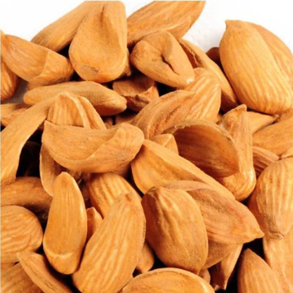 Almonds