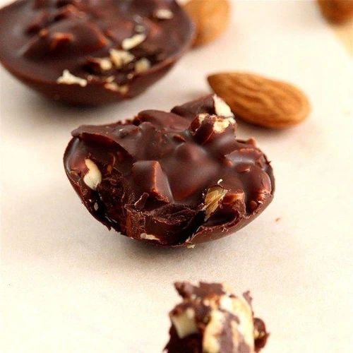 Rock Almond Chocolates